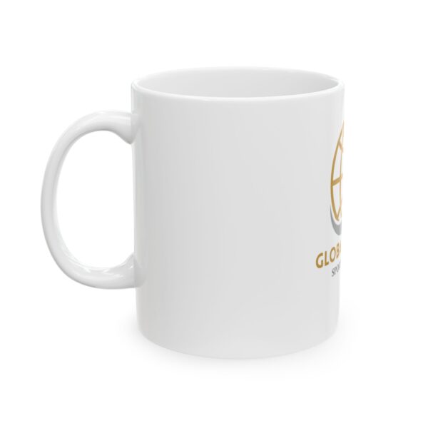 Global Legends Ceramic Mug | Custom Coffee Cup, Unique Gift for Sports Lovers, Hot Beverage Mug, Office Décor, Tea [...] - Image 3