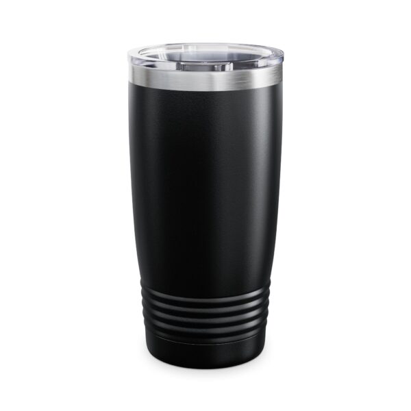 Global Legends 20oz Ringneck Tumbler - Perfect Gift for Sports Fans, Travel Mugs, Insulated Drinkware, Coffee Lovers, Personalized Tumbler - Image 7
