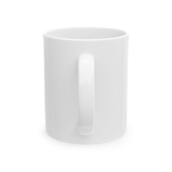 Global Legends Ceramic Mug | Custom Coffee Cup, Unique Gift for Sports Lovers, Hot Beverage Mug, Office Décor, Tea [...] - Image 2
