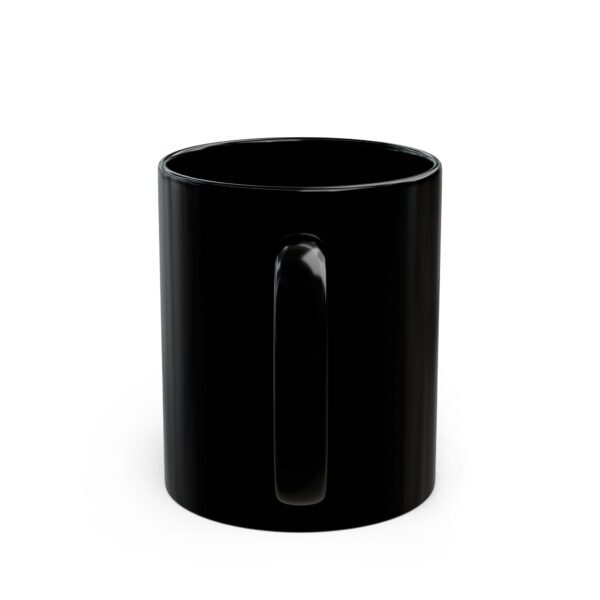 Global Legends Mug - Perfect for Fans, Gift for Sports Enthusiasts, Drinkware for Events, Coffee Tea Cup, Office Decor - Image 4
