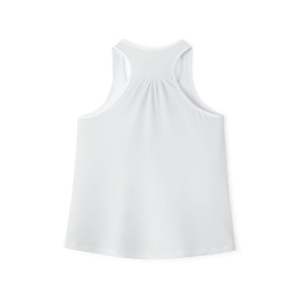 Global Legends Women's Tank Top – Perfect for Adventure, Travel Theme, Gift for Travelers, Summer Wear, Fitness Apparel - Image 2