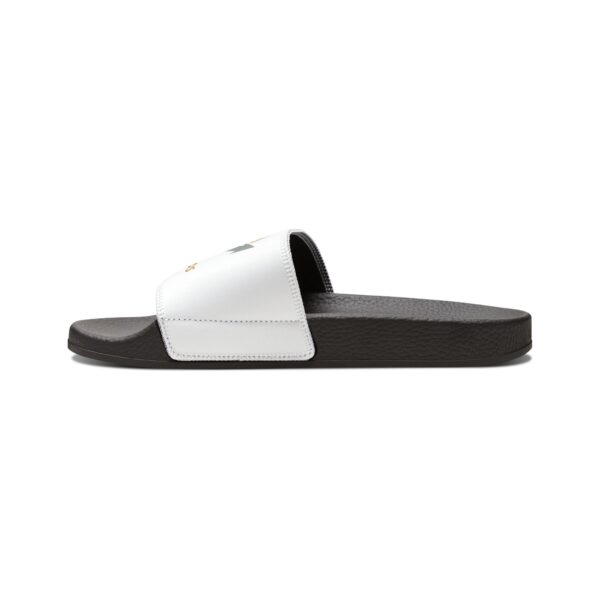 Global Legends Men's Removable-Strap Sandals, Comfortable Summer Slide Sandals, Casual Footwear, Vacation Ready Sandals, Ideal for Beach Days, [...] - Image 7