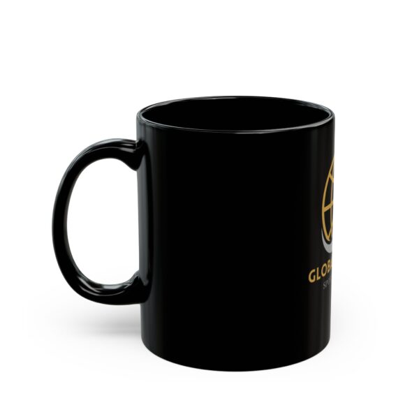 Global Legends Mug - Perfect for Fans, Gift for Sports Enthusiasts, Drinkware for Events, Coffee Tea Cup, Office Decor - Image 3