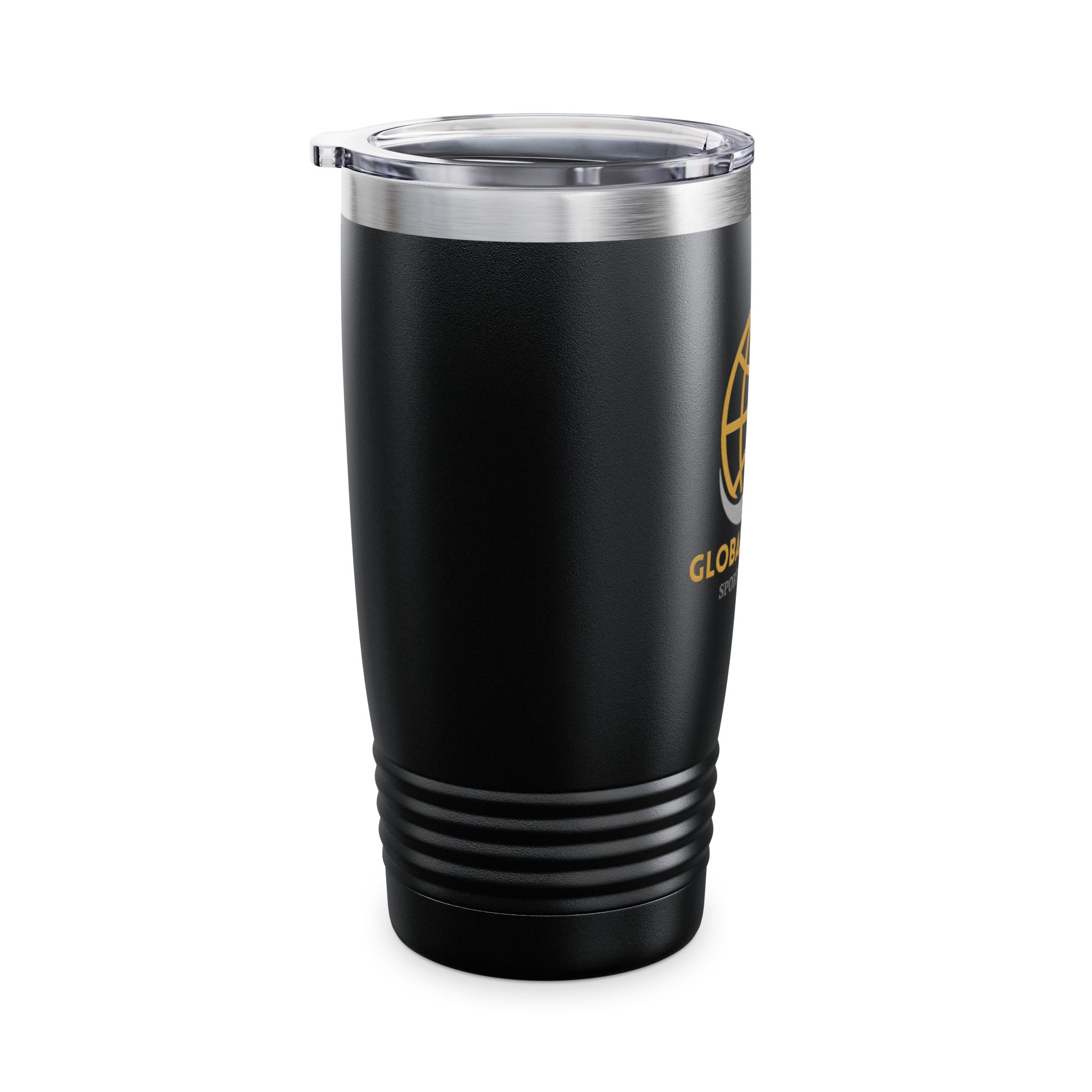 Global Legends 20oz Ringneck Tumbler - Perfect Gift for Sports Fans, Travel Mugs, Insulated Drinkware, Coffee Lovers, Personalized Tumbler - Image 6
